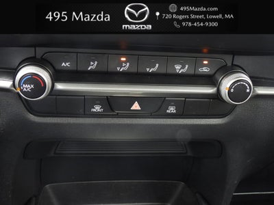 2022 Mazda Mazda CX-30 2.5 S