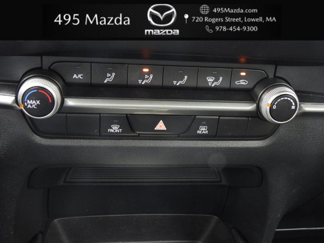 2022 Mazda Mazda CX-30 2.5 S