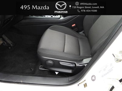 2023 Mazda Mazda CX-30 2.5 S
