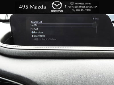 2023 Mazda Mazda CX-30 2.5 S