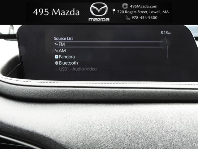 2023 Mazda Mazda CX-30 2.5 S