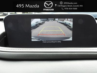 2023 Mazda Mazda CX-30 2.5 S