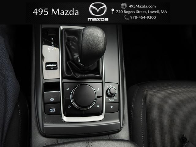 2023 Mazda Mazda CX-30 2.5 S
