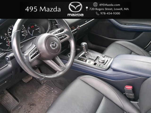 2021 Mazda Mazda CX-30 Select