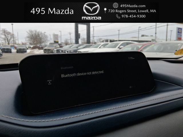 2021 Mazda Mazda CX-30 Select