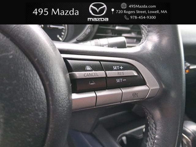 2021 Mazda Mazda CX-30 Select