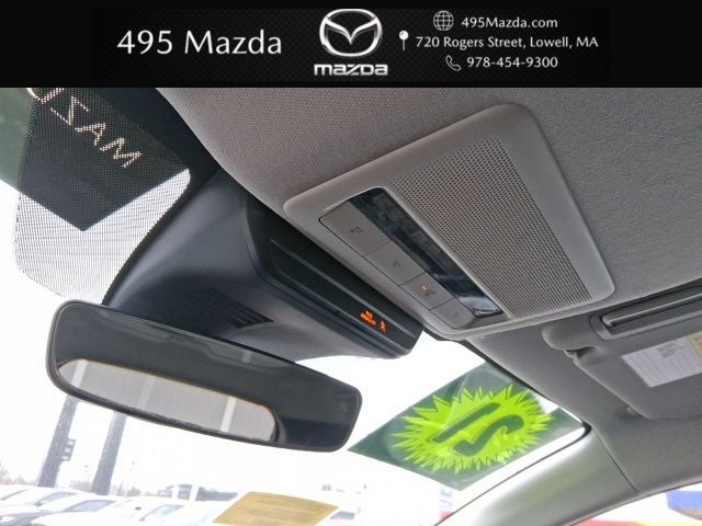 2021 Mazda Mazda CX-30 Select