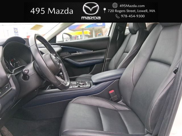 2021 Mazda Mazda CX-30 Select
