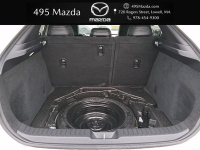2021 Mazda Mazda CX-30 Select