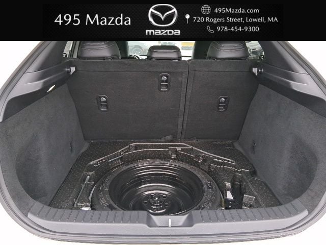 2021 Mazda Mazda CX-30 Select