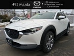 2021 Mazda Mazda CX-30 Select