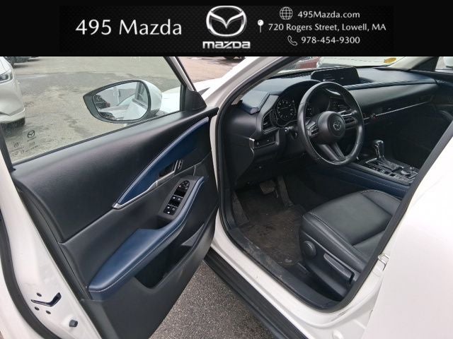 2021 Mazda Mazda CX-30 Select