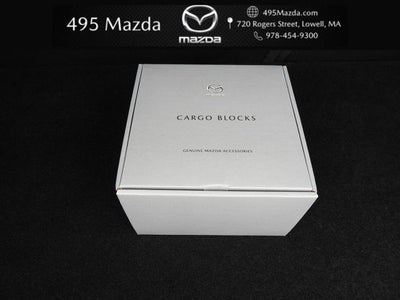 2025 Mazda Mazda CX-30 2.5 S Select Sport