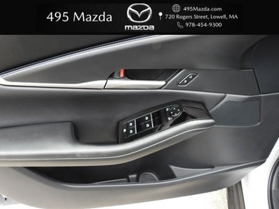 2025 Mazda Mazda CX-30 2.5 S Select Sport