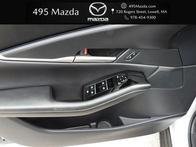 2025 Mazda Mazda CX-30 2.5 S Select Sport