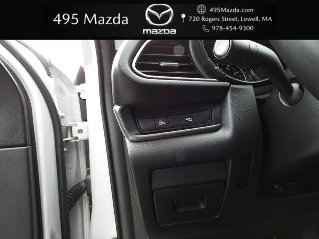 2025 Mazda Mazda CX-30 2.5 S Select Sport