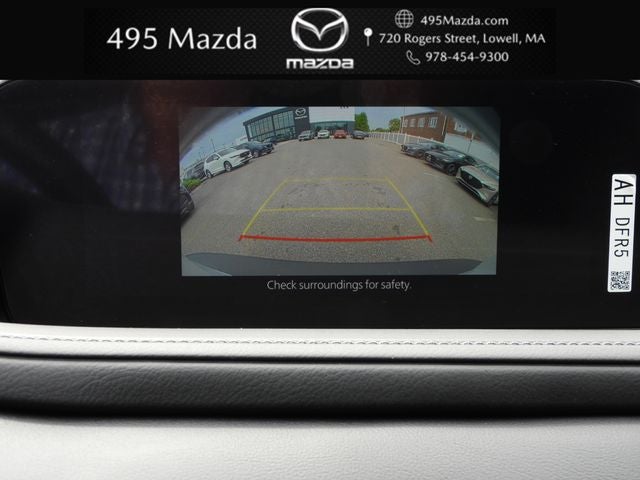 2025 Mazda Mazda CX-30 2.5 S Select Sport