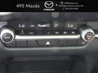 2025 Mazda Mazda CX-30 2.5 S Select Sport