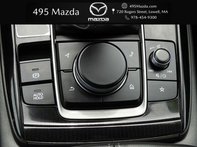 2025 Mazda Mazda CX-30 2.5 S Select Sport