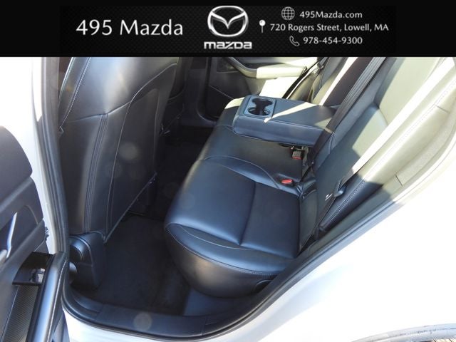 2024 Mazda Mazda CX-30 2.5 S Select Sport