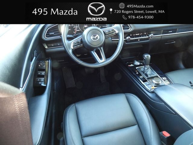 2024 Mazda Mazda CX-30 2.5 S Select Sport