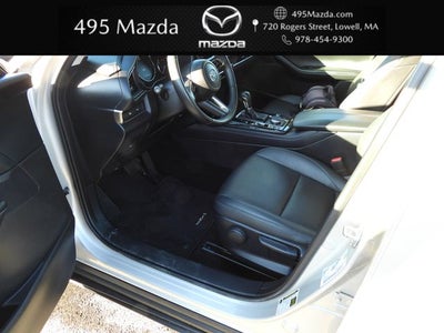 2024 Mazda Mazda CX-30 2.5 S Select Sport