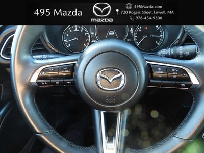 2024 Mazda Mazda CX-30 2.5 S Select Sport
