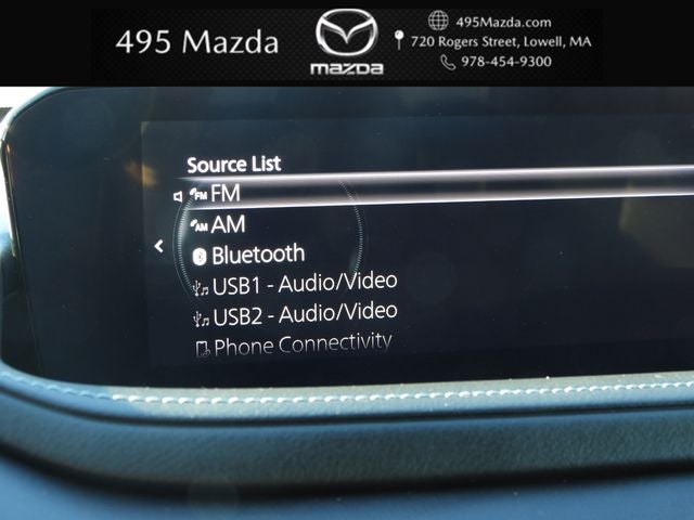 2024 Mazda Mazda CX-30 2.5 S Select Sport