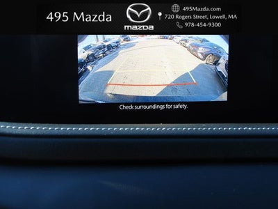 2024 Mazda Mazda CX-30 2.5 S Select Sport