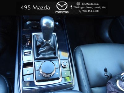 2024 Mazda Mazda CX-30 2.5 S Select Sport