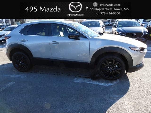 2024 Mazda Mazda CX-30 2.5 S Select Sport