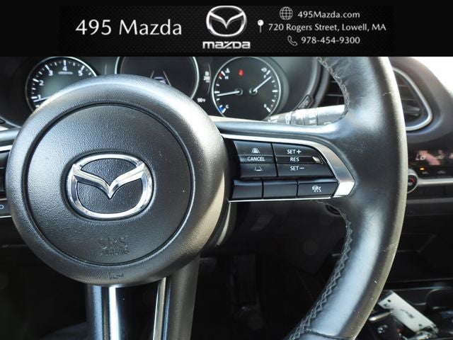 2024 Mazda Mazda CX-30 2.5 S Select Sport