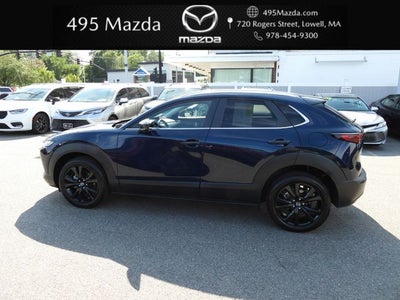 2024 Mazda Mazda CX-30 2.5 S Select Sport