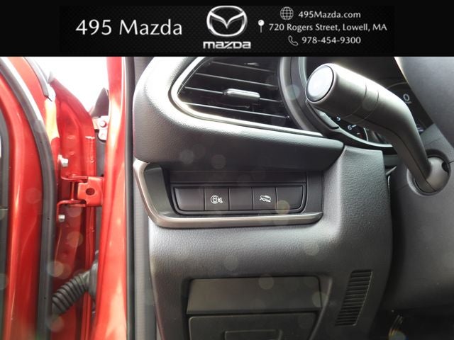 2025 Mazda Mazda CX-30 2.5 S Select Sport