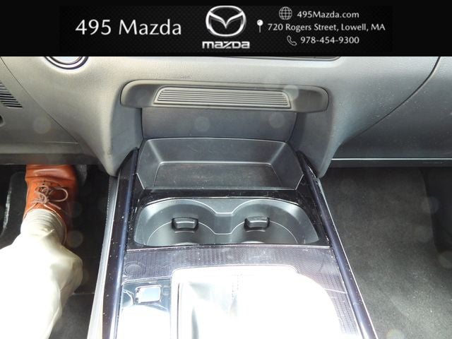 2025 Mazda Mazda CX-30 2.5 S Select Sport