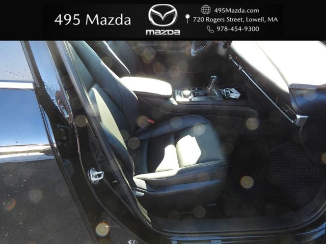 2023 Mazda Mazda CX-30 2.5 S Select Package