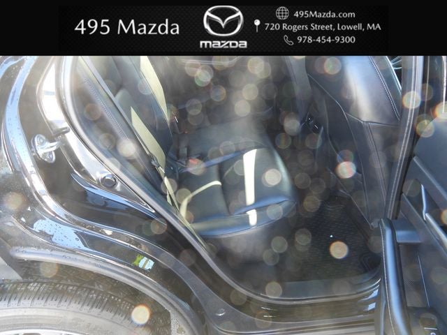 2023 Mazda Mazda CX-30 2.5 S Select Package