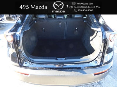 2023 Mazda Mazda CX-30 2.5 S Select Package