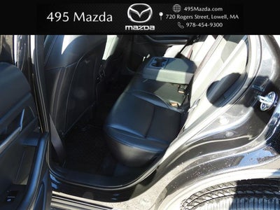 2023 Mazda Mazda CX-30 2.5 S Select Package