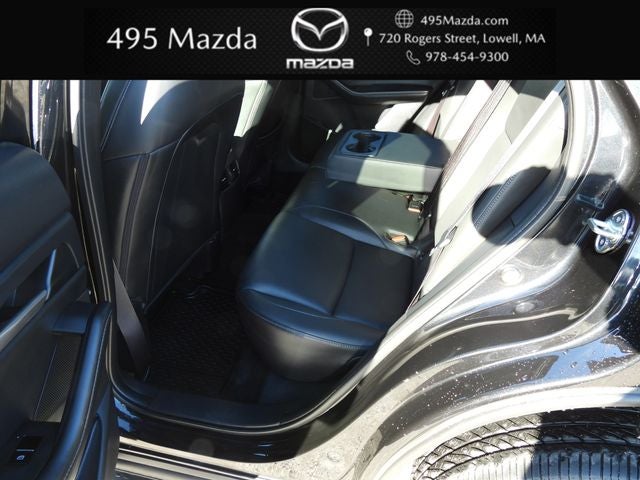 2023 Mazda Mazda CX-30 2.5 S Select Package