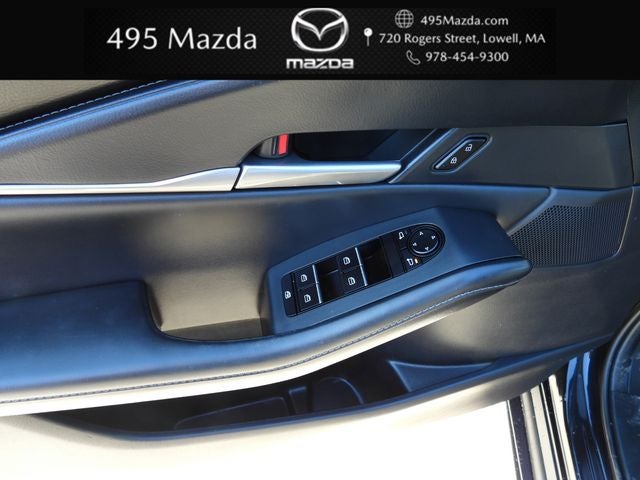 2023 Mazda Mazda CX-30 2.5 S Select Package