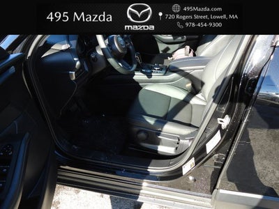 2023 Mazda Mazda CX-30 2.5 S Select Package