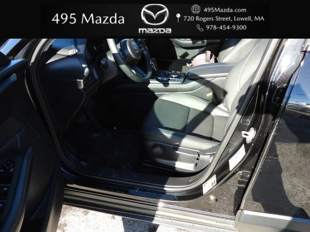 2023 Mazda Mazda CX-30 2.5 S Select Package