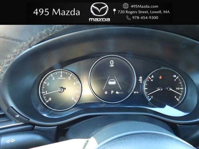 2023 Mazda Mazda CX-30 2.5 S Select Package