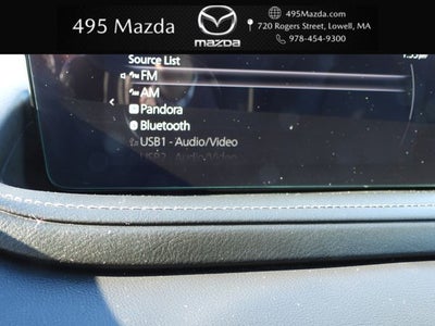 2023 Mazda Mazda CX-30 2.5 S Select Package