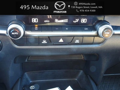 2023 Mazda Mazda CX-30 2.5 S Select Package