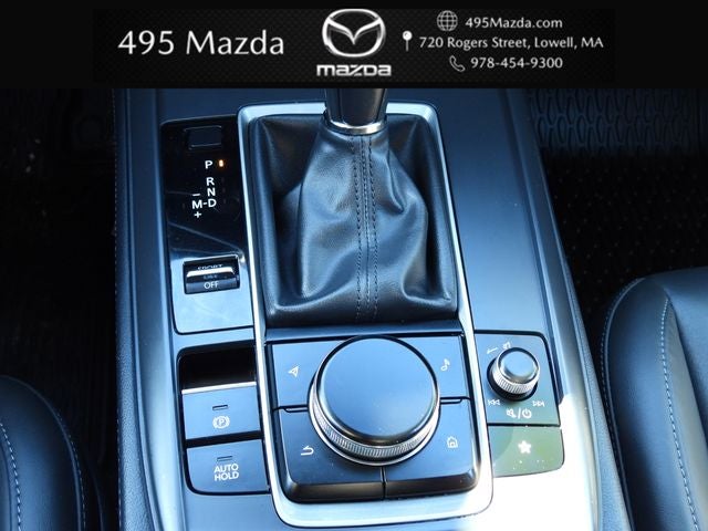 2023 Mazda Mazda CX-30 2.5 S Select Package