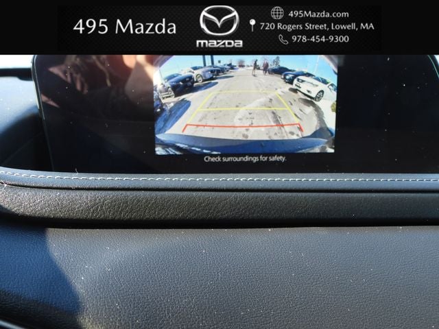 2023 Mazda Mazda CX-30 2.5 S Select Package