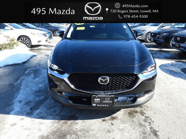 2023 Mazda Mazda CX-30 2.5 S Select Package