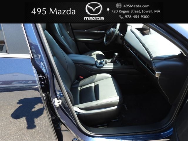 2023 Mazda Mazda CX-30 2.5 S Select Package